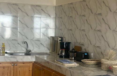 Sidi Kaouki Apartment | Charming Sidi Kaouki Apartment with Private Entrance