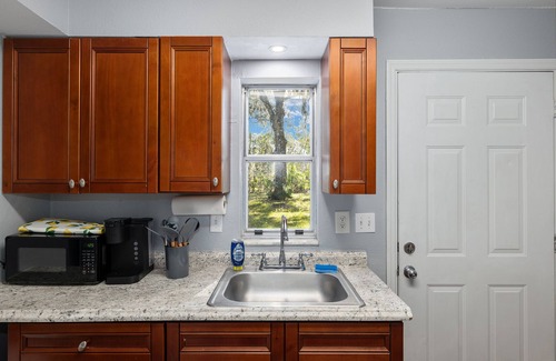 Silver Springs Apartment | Charming Silver Springs Duplex