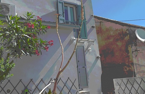 Taglio-Isolaccio House | Charming Small Village House Rental