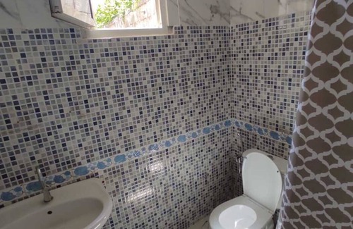 Harhoura House | Charming small villa with garden near the beach