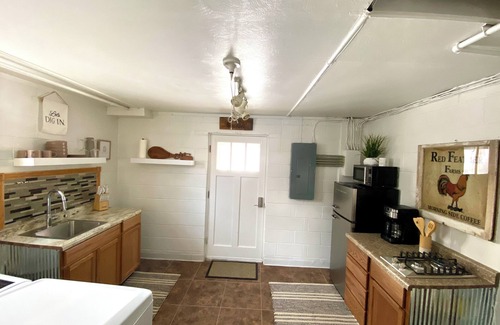 Rapid City House | Charming South Canyon Suite