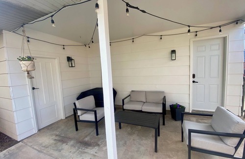 Rapid City House | Charming South Canyon Suite