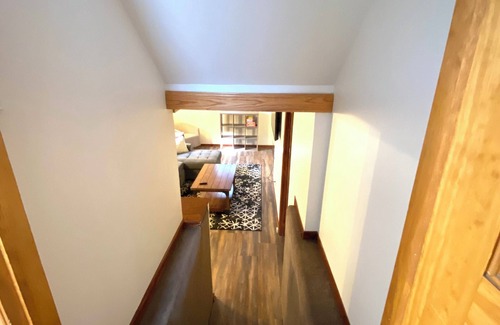 Rapid City House | Charming South Canyon Suite