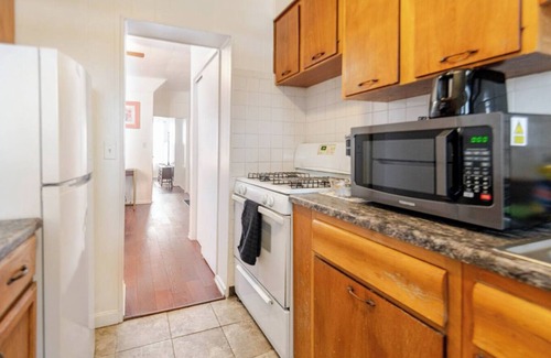 Merion Village House | Charming South Columbus Home/Close to Downtown!