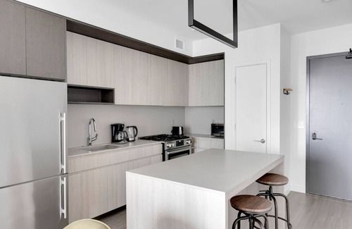 South Loop Apartment | Charming South Loop 2BR w/Pool, Gym & Spa, nr Grant Park, by Blueground