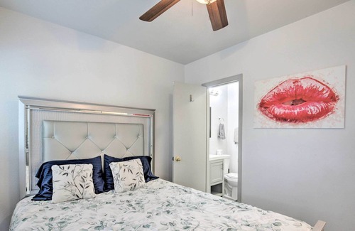 South Park House | Charming South Park Home: Walk to Balboa Park