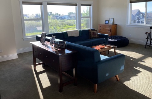 Bozeman House | Charming southside home, 10 minutes from downtown