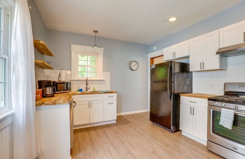 Western Gardens House | Charming & Spacious Home Minutes from Seneca Lake