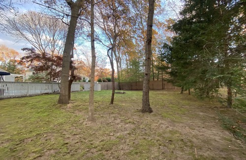 Springs House | Charming, spacious 3 bedroom, 3 bath East Hampton Springs house