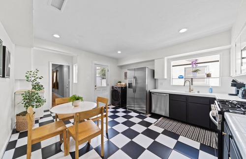 Belmont Heights House | Charming Spanish 1924, 3-bedroom/2-bath home in Long Beach/Belmont Shores!