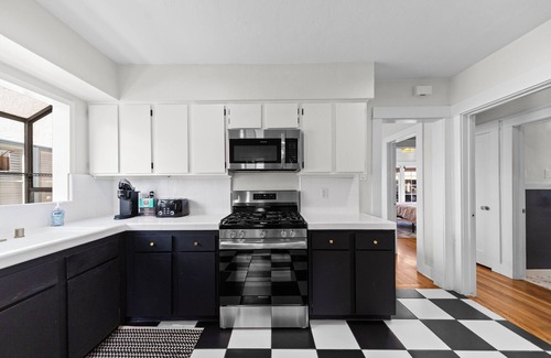 Belmont Heights House | Charming Spanish 1924, 3-bedroom/2-bath home in Long Beach/Belmont Shores!