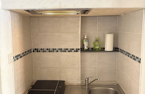 Saint-Nazaire Apartment | Charming studio near the sea