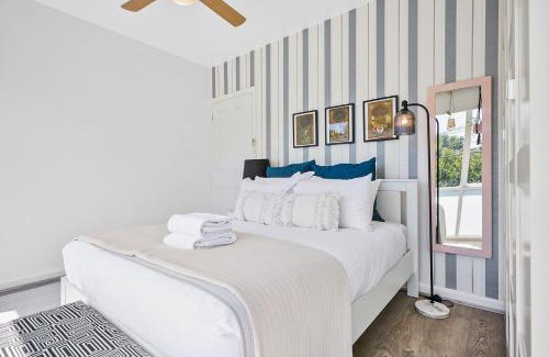St. Kilda East Apartment | Charming St Kilda East 1-Bedroom