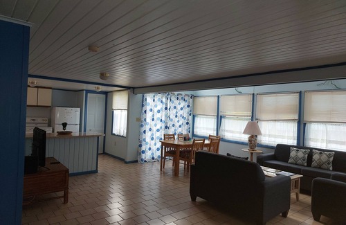Frigate Bay Villa | Charming Standalone 3-bedroom villa with AC and WiFi in lovely Frigate Bay