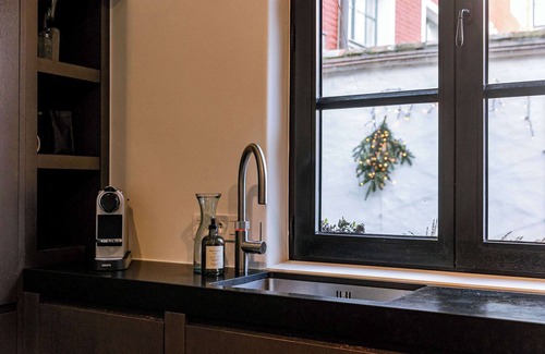 Elisabethbegijnhof House | Charming Stay in Gent City Center