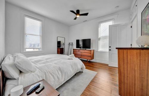 Cherokee Triangle Apartment | Charming Stay in Louisville's Vibrant Highlands