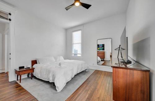 Cherokee Triangle Apartment | Charming Stay in Louisville's Vibrant Highlands