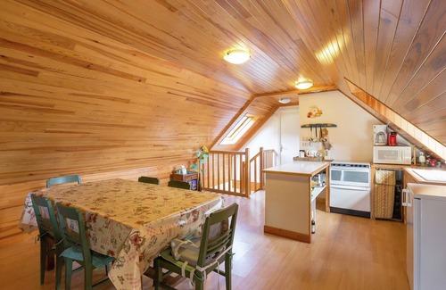 Pont-Croix House | Charming Stay in Pont-Croix