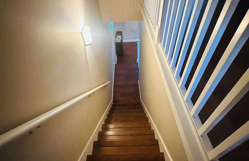 University District House | Charming Stay in Seattle’s Coveted Northeast Neighborhood