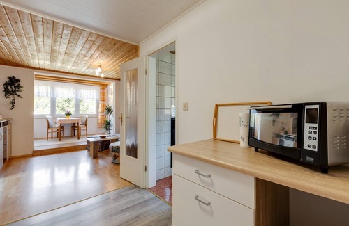 Schleusegrund House | Charming Stay Near Oberhof