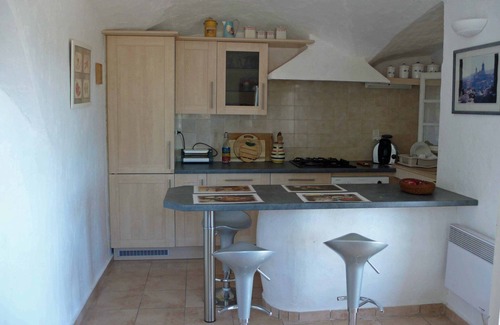 Santa Giulia Villa | Charming stone for Rondinara bay, Sardinia and Lavezzi Islands