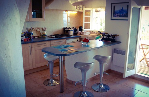 Santa Giulia Villa | Charming stone for Rondinara bay, Sardinia and Lavezzi Islands