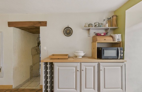 Valojoulx Ski Chalet | Charming stone house for 6 – Valojoulx