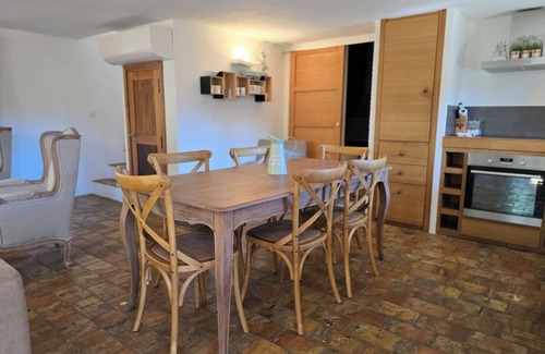 Sotta House | Charming Stone House with Pool – 7 Minutes from Porto-Vecchio