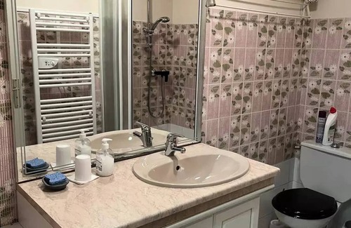 Pleneuf-Val-Andre Apartment | Charming studio in the heart of Val André.