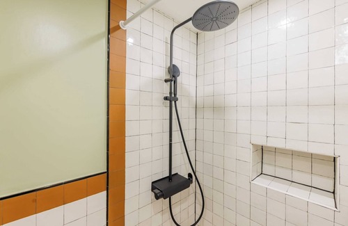 Arts-et-Metiers Apartment | Charming Studio - 3P - Faubourg Saint-Martin