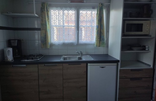 Gujan-Mestras Apartment | charming studio Arcachon bay, Gujan-Mestras