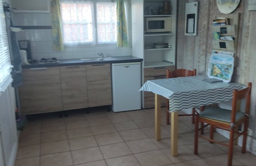 Gujan-Mestras Apartment | charming studio Arcachon bay, Gujan-Mestras