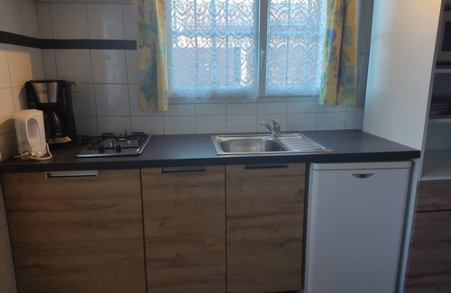 Gujan-Mestras Apartment | charming studio Arcachon bay, Gujan-Mestras