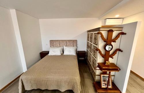 A Ver-o-Mar Apartment | Charming Studio Apartment in Povoa de Varzim