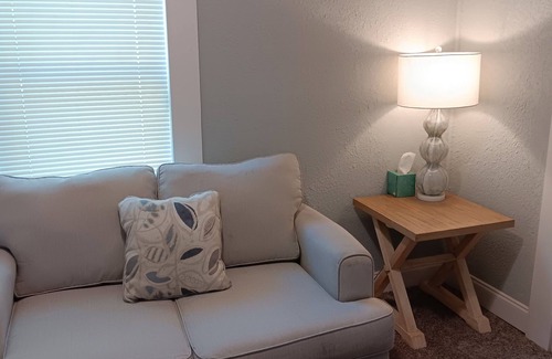 Jacksonville Apartment | Charming studio apartment downtown Jacksonville