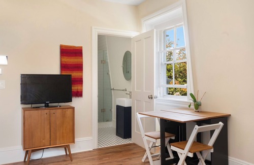 Wayland Apartment | Charming Studio Apartment Near Brown and RISD
