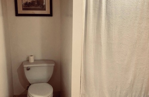 Whiteville Apartment | Charming studio apartment in Whiteville