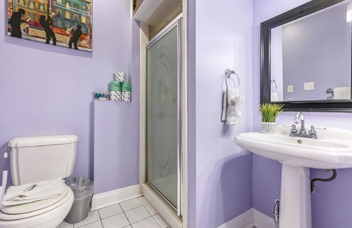 Mid-City Hotel | Charming Studio | Central NOLA Vibes
