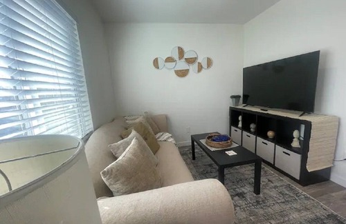 Riverside House | Charming studio, comfortable and calmn