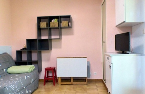 Sanary-sur-Mer Apartment | Charming studio with balcony in Sanary-sur-Mer