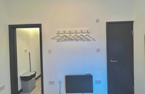 Golders Green Apartment | Charming Studio for Two in Golders Green – Bright, Central and Great for Couples