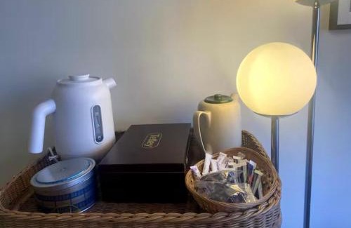 Volewijck House | charming studio in Amsterdam-Noord