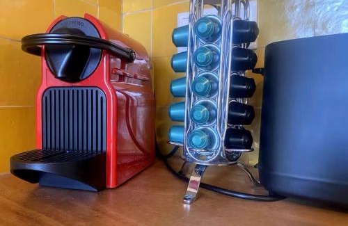 Volewijck House | charming studio in Amsterdam-Noord