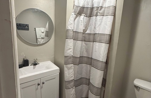 Orlando Apartment | Charming studio in beautiful Orlando with AC