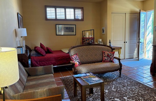 Tubac Apartment | Charming studio in beautiful Tubac with AC, WiFi