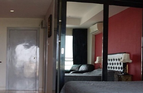 Jomtien Apartment | charming studio in bor de mer