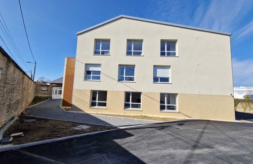 Bourges Apartment | Charming Studio in Bourges