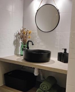 Montelimar Apartment | Charming studio in downtown