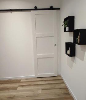 Montelimar Apartment | Charming studio in downtown