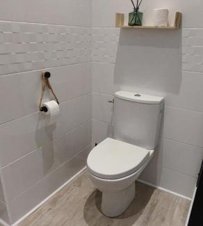 Montelimar Apartment | Charming studio in downtown